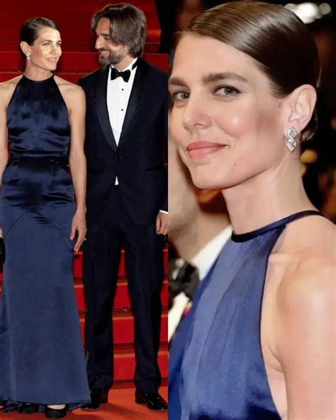 charlotte casiraghi royal family